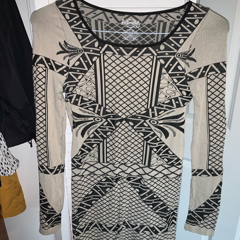 Bodycon dress